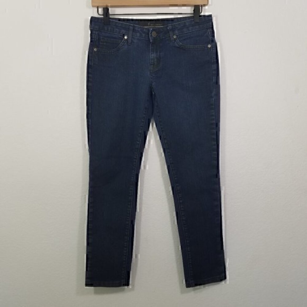 Rich & Skinny Stretch Jeans Size 26